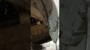 Замена рулевой рейки Форд фьюжн