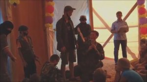 11 Патмос