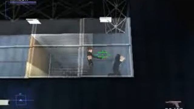 Syphon Filter (PSX) - Sound issue - pSX Emulator смотреть онлайн
