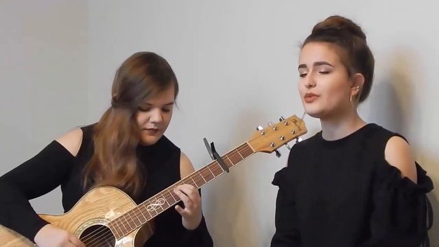 HAVANA / STRIP THAT DOWN // COVER by Sky&Vi // смотреть онлайн