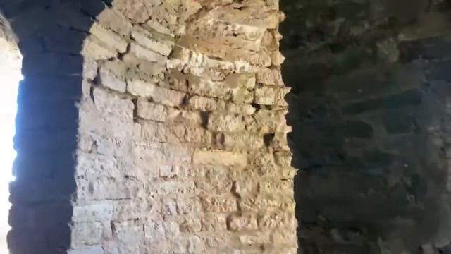 Ивангород.Крепость. смотреть онлайн