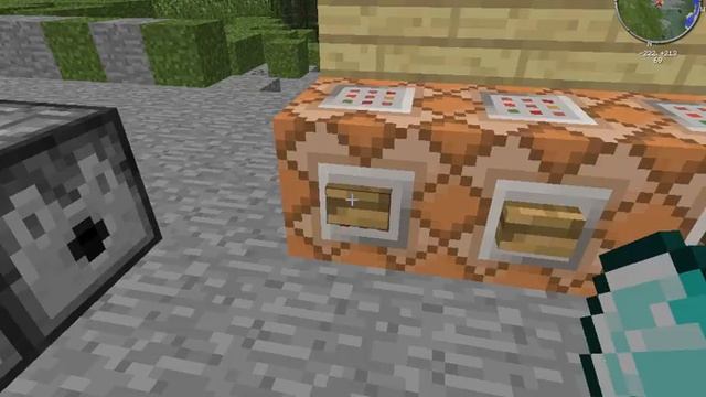 Обзор механизма в майнкрафт верии 1.5.2 смотреть онлайн