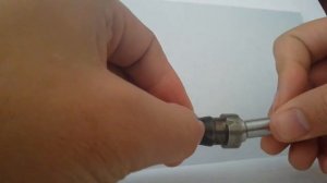 конусное соединение трубопроводов 24 градуса