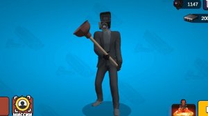 все промокоды в туалет агент