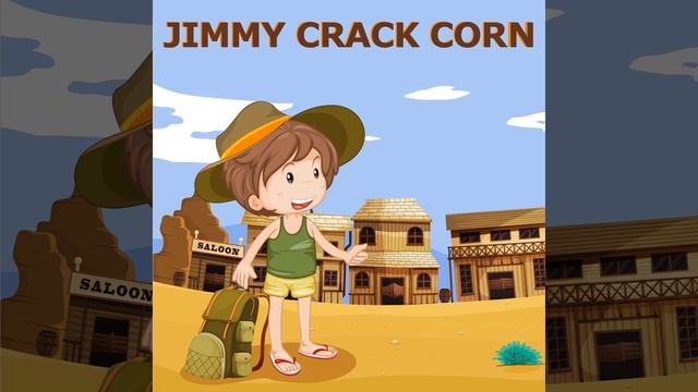 Jimmy Crack Corn (String Orchestra Version) смотреть онлайн
