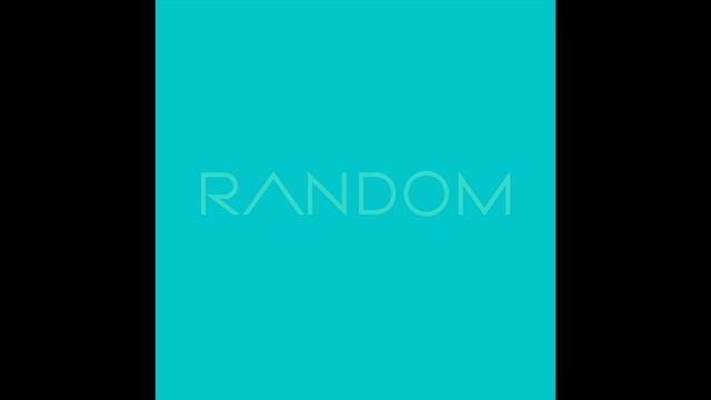 Random - Muladhara (Official Audio)(bonus) смотреть онлайн