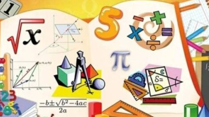 Алгебра 7 класс. Преобразование целых выражений смотреть онлайн