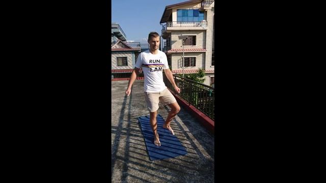 0 - Разминка в начале смотреть онлайн