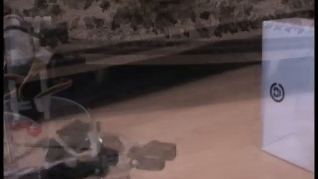 Quark-bot Robot Locator Test