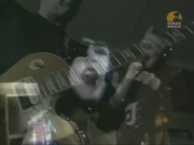KISS I Was Made For Lovin' You, Cover By Konstantin