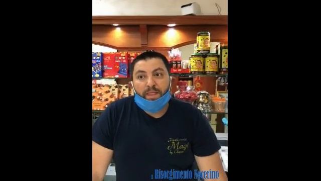 Ripartenza economica? Quando ero chiuso perdevo 10 euro ora ne perdo 15 смотреть онлайн