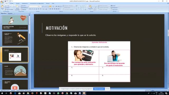 Módulo 6 semana tres -Unit III.Hobbies and abilites смотреть онлайн