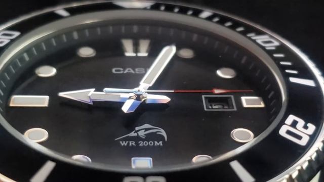 Casio Duro MDV-106-1AV