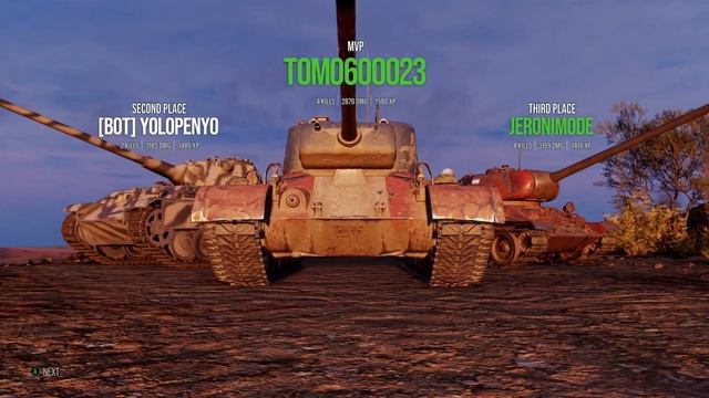 WOT Console 6.0 // Forgotten Tanks - Panther 8.8 // Old, Bold but Unresolved! смотреть онлайн