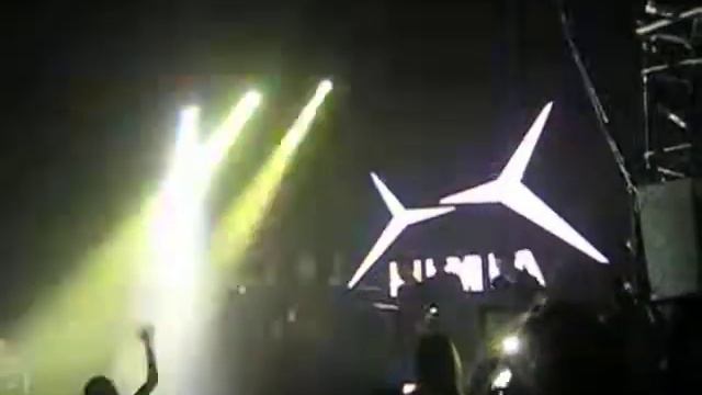 05.05.2018-Благотворительный Концерт памяти Честера Беннингтона (Linkin Park) в Aurora. смотреть онлайн