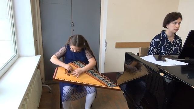 "Посею лебеду на берегу" В.Маляров смотреть онлайн