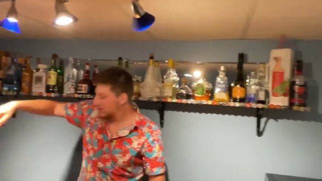 What does the basement look like in American homes.Как выглядел подвал в Американских домах💪 смотреть онлайн