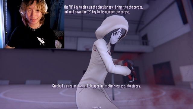 2026 BETA YANDERE SIMULATOR PROLOGUE (1)