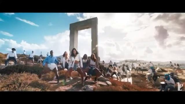 SWAG Se Swagat || Tiger Zinda Hai || Salman Khan || Katrina Kaif смотреть онлайн