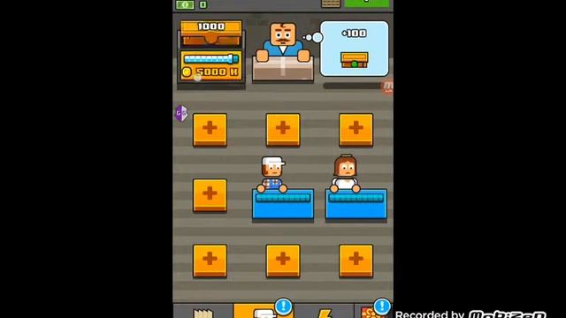 How to Hack Make More With Game Guardian смотреть онлайн
