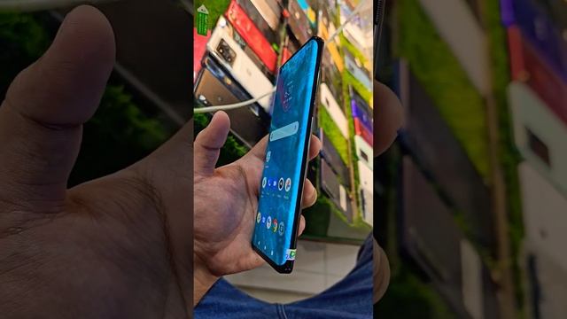 Chance Wala Moto Edge 256gb Best Price | 45000 Only | Best Gaming Phone Curved P Oled Display смотреть онлайн