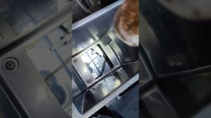 Регулировка ручника( стояночного тормоза) Hyundai Tucson 2007