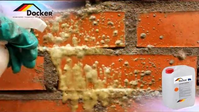 22 Docker Zement смотреть онлайн