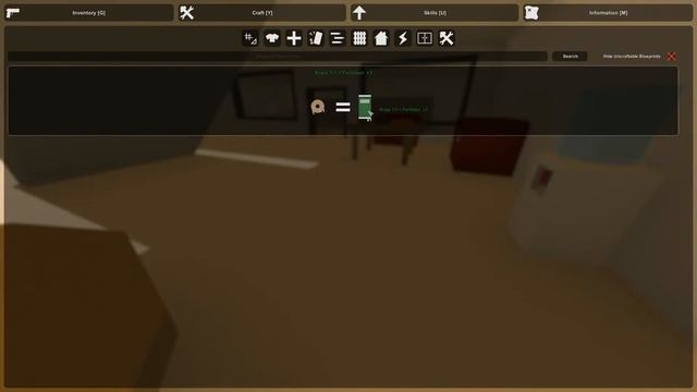 Летс-плей Unturned #1 - Вашингтон. Неплохой куш