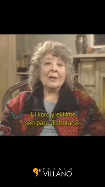 Entrevista a Diana Wynne Jones смотреть онлайн