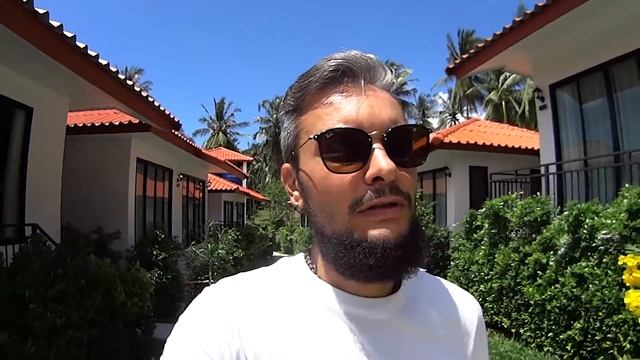 NEW 1 Bedroom Loft Style House with Shared Pool For Rent @ Samui Thailand смотреть онлайн