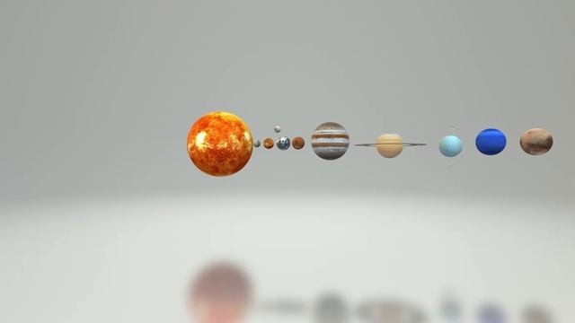 Солнечная Система смотреть онлайн