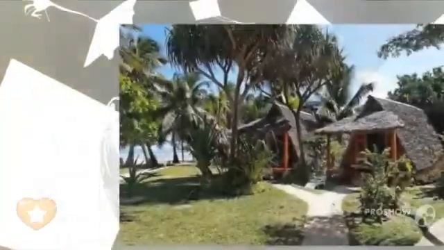 Les Lemuriens - Madagascar Ile aux Nattes смотреть онлайн
