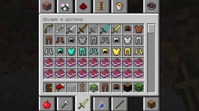 Minecraft.Строим дом 3 на 3 блока.Серия№2 смотреть онлайн