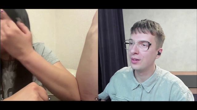 Чат Рулетка-БАНЬКА ПАРИЛКА🤣-Креативный Директор смотреть онлайн