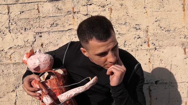 Богдан Алиев и Пьер смотреть онлайн