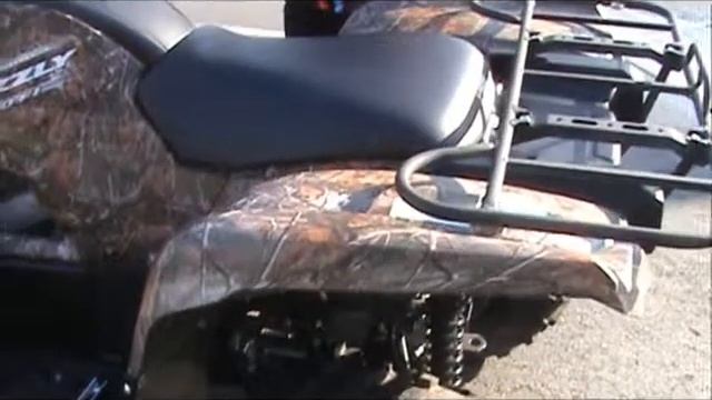 YAMAHA GRIZZLY.wmv смотреть онлайн