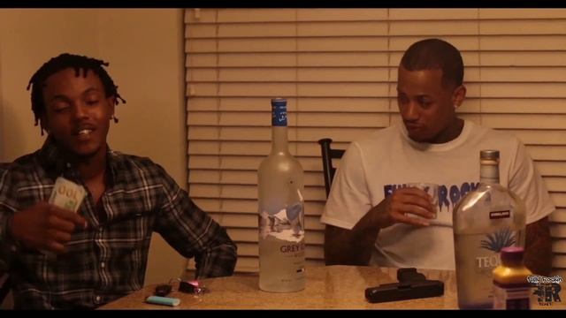 KiloTalkMoney - On Deck ft. Juice Head Quis смотреть онлайн