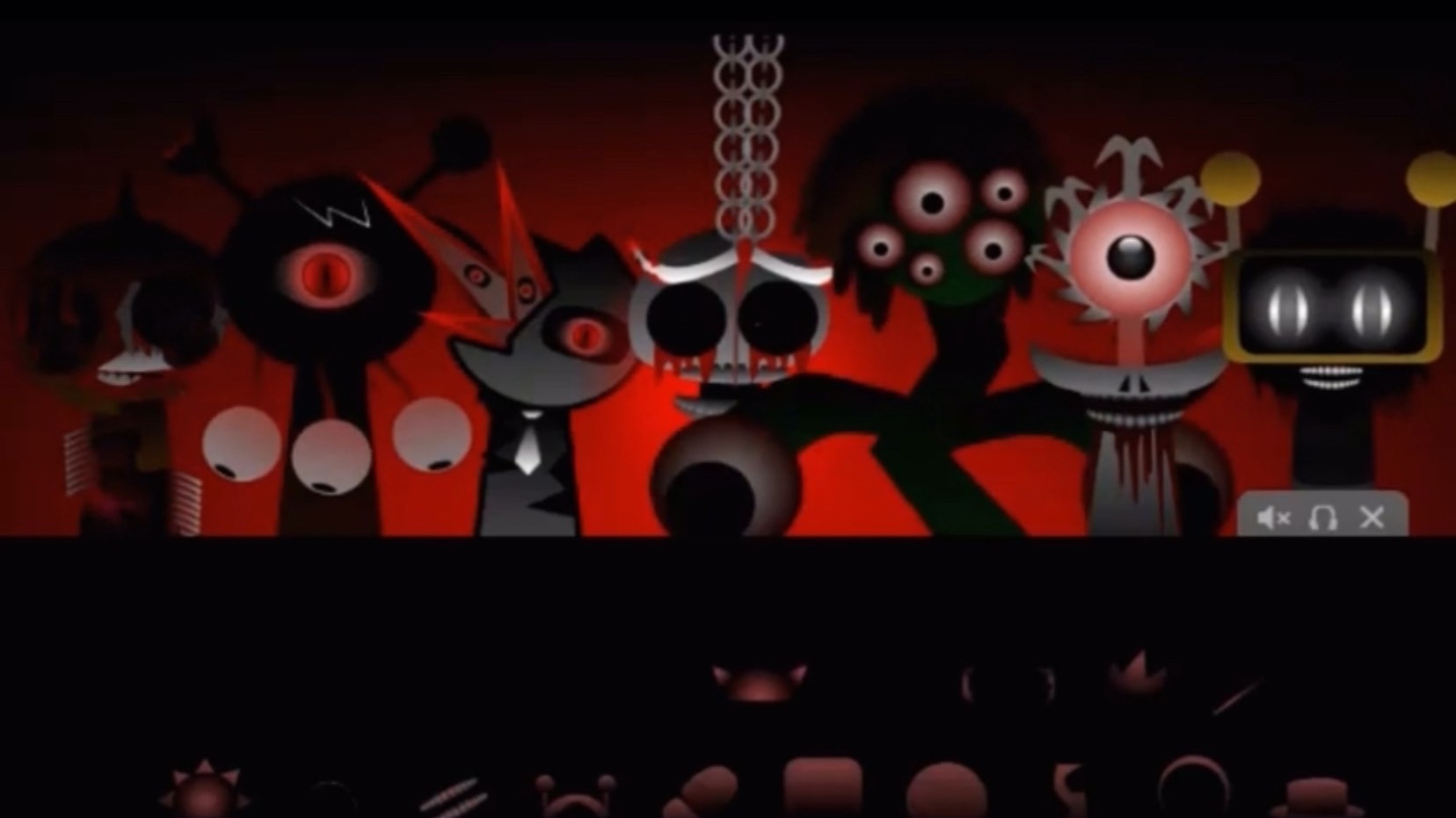 Спрунки фаза 9