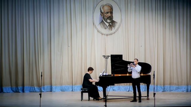 С.Рахманинов - Романс «Весенние воды» смотреть онлайн