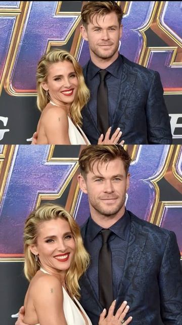 How Thor Kissed His Wife Instead of Jane Foster #shorts смотреть онлайн