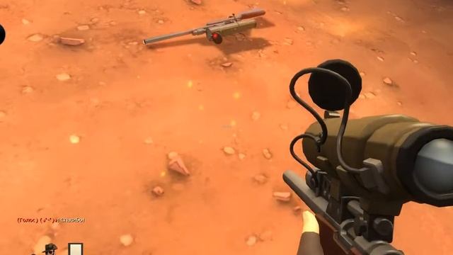 Team Fortress 2 часть 3 Профи в деле смотреть онлайн