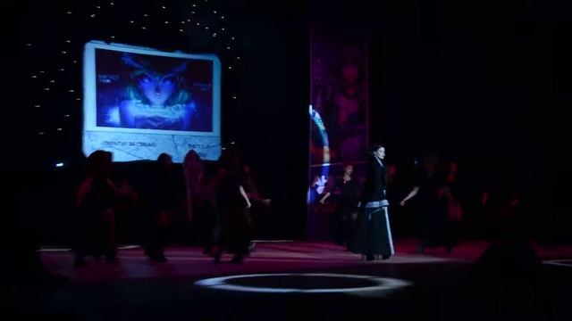 Анимау - 2015 - Открытие смотреть онлайн