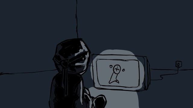 hank watches tv смотреть онлайн