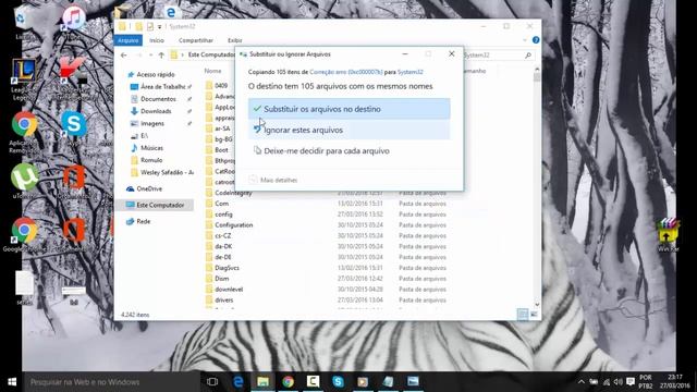 Resolvendo erro 0xc000007b/ Funcional 2016 смотреть онлайн