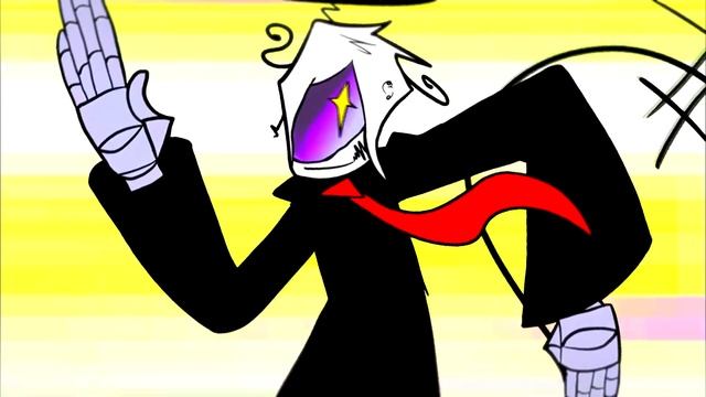 LOUDER [Original meme, EPILEPSION WARNING!] смотреть онлайн