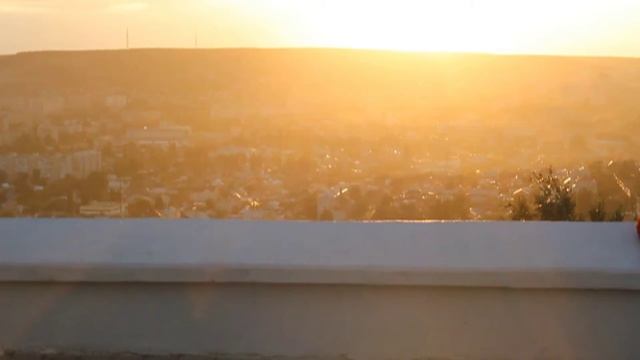 Parkour In Russia (2013)