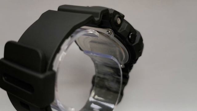 Casio G-SHOCK GA-800MMC-1A watch 4K UHD video 2019 смотреть онлайн