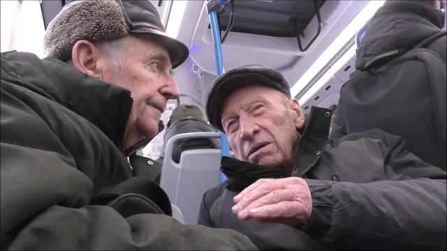 Петербург 2023. Случайное знакомство. Это Ленинградцы. 25.11.23. смотреть онлайн