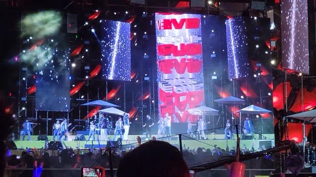 [Fancam] One Love - Blue / HAY Fest Hanoi 20220806