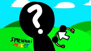 SPRUNKI MAKER – Создать Своего Спрунки (анимация)